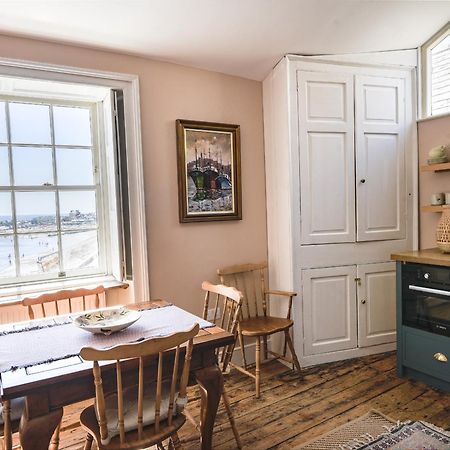 Bell Cliff House Villa Lyme Regis Kültér fotó