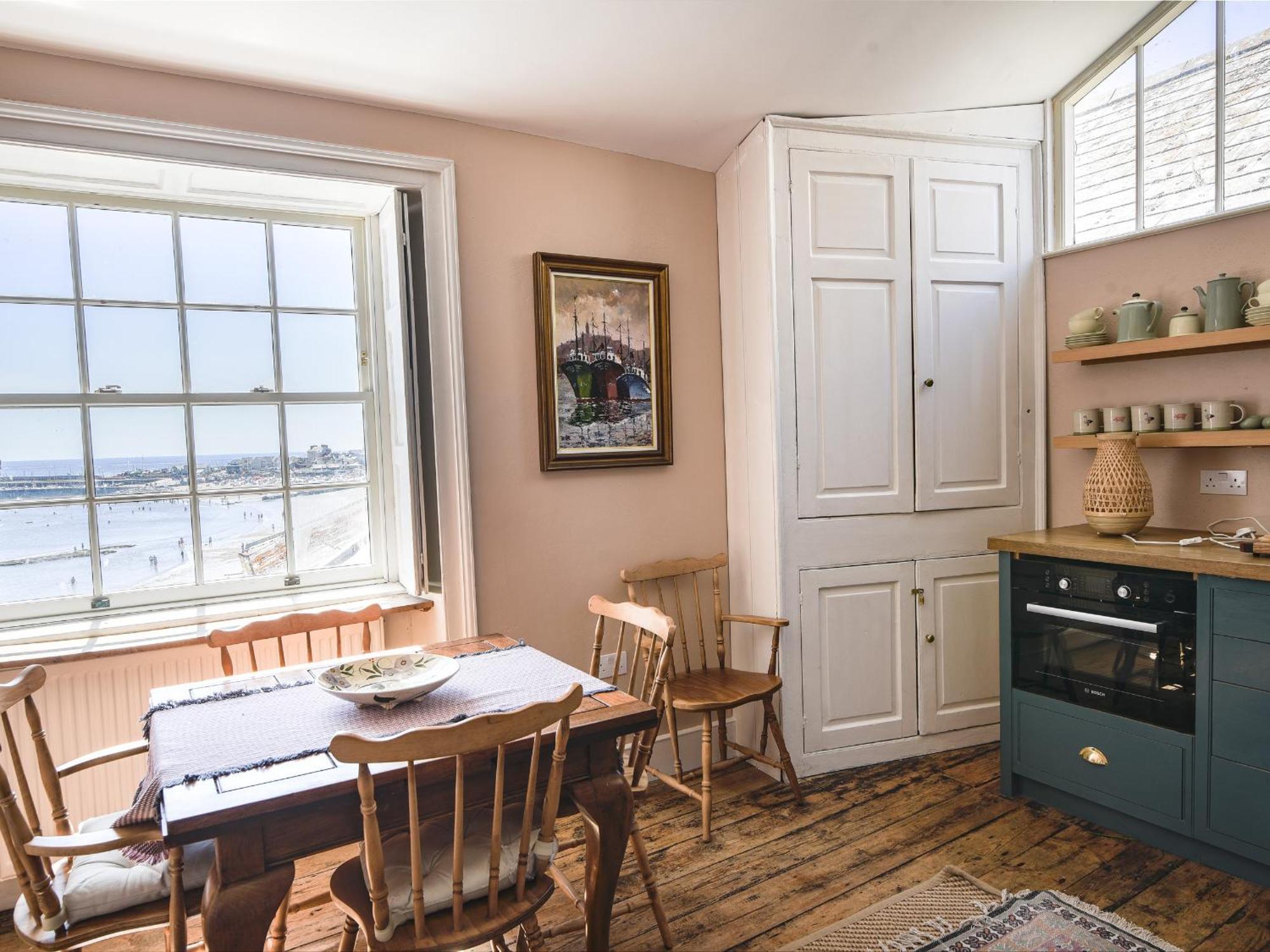 Bell Cliff House Villa Lyme Regis Kültér fotó