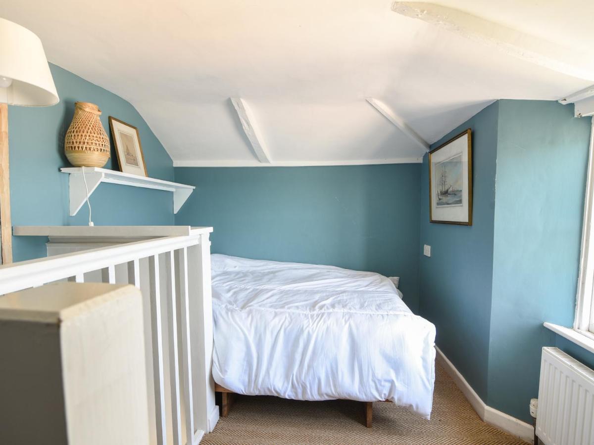 Bell Cliff House Villa Lyme Regis Kültér fotó